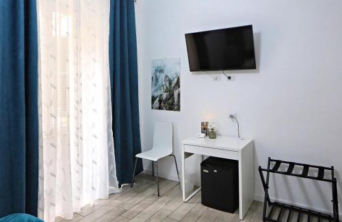 Quartiere III Pinciano Hotel | Relais Villa Borghese