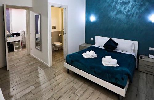 Quartiere III Pinciano Hotel | Relais Villa Borghese