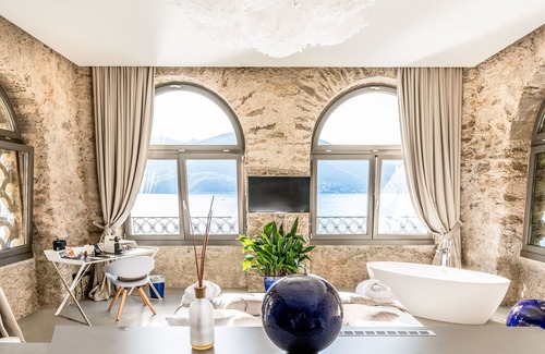 Colmegna Hotel | Relais Villa Porta