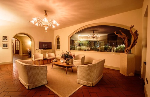 Colombaro Hotel | Relaisfranciacorta