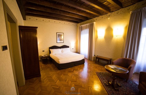 Colombaro Hotel | Relaisfranciacorta