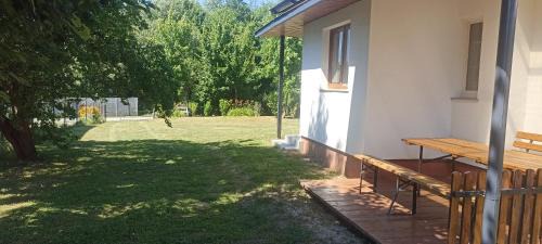 Susiec House | Relaks Na Wsi