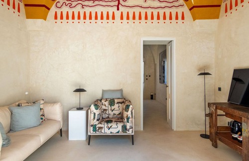 Spongano Hotel | Relax and enjoy your time in our special Dimora at the heart of Salento.