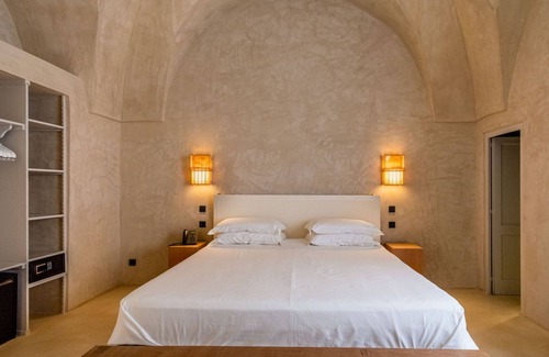 Spongano Hotel | Relax and enjoy your time in our special Dimora at the heart of Salento.