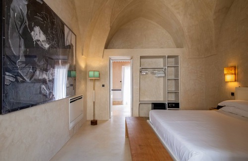 Spongano Hotel | Relax and enjoy your time in our special Dimora at the heart of Salento.