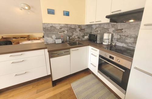 Bad Mitterndorf Apartment | "Relax and experience: your perfect apartment in Bad Mitterndorf!"