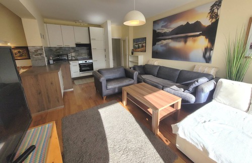 Bad Mitterndorf Apartment | "Relax and experience: your perfect apartment in Bad Mitterndorf!"