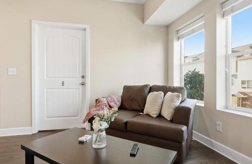 Central Apartment | Relax and Explore Poolside Stay Near Local Spots