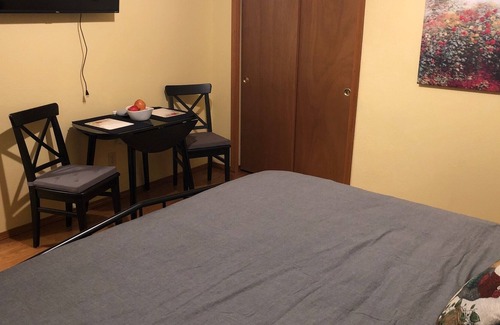 Oregon City Apartment | Relax and Get Away from It All - Blessings Farm Hideaway TOO!