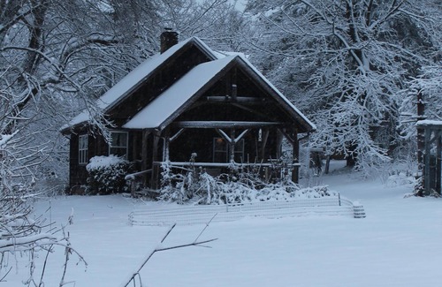 Westby House | Relax and Rejuvenate at this Cozy Cottage in the Heart of the Driftless Area