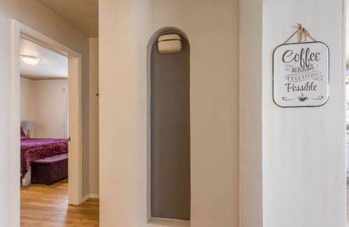 Pueblo House | Relax and unwind in this absolutely beautiful home!