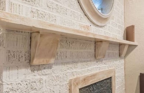 Pueblo House | Relax and unwind in this absolutely beautiful home!
