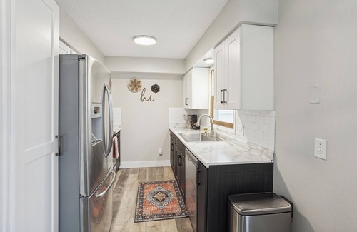 Clive House | Relax And Unwind