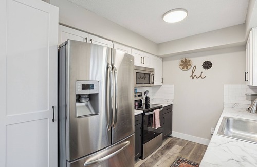 Clive House | Relax And Unwind