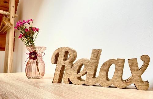 Libus Apartment | Relax Apartment