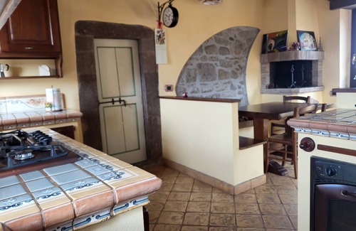 Viterbo House | RELAX apartment in the center