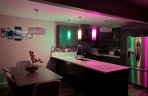 Little Tuscany Condo | Relax at Cookie’s Corner