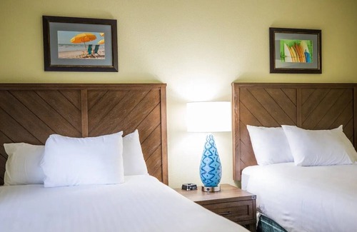 Port Canaveral Resort | Relax at the beach in beautiful Cape Canaveral, FL 12/23-12/30/23 2 BR/2 BA nn