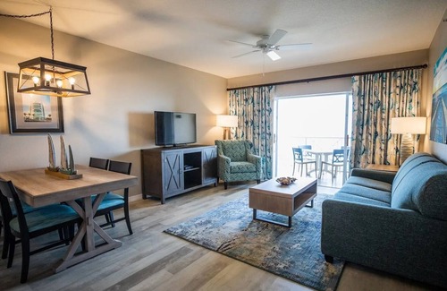 Port Canaveral Resort | Relax at the beach in beautiful Cape Canaveral, FL 12/23-12/30/23 2 BR/2 BA nn