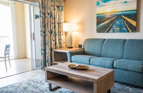 Port Canaveral Resort | Relax at the beach in beautiful Cape Canaveral, FL 12/23-12/30/23 2 BR/2 BA nn