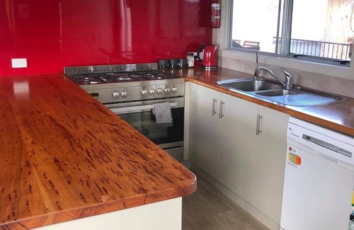 Pukehina House | Relax at the Beach
