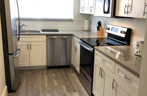 Punta Gorda Condo | Relax at Whispering Pines, 1001 W Marion Ave. unit 21, near Fishermen's Village