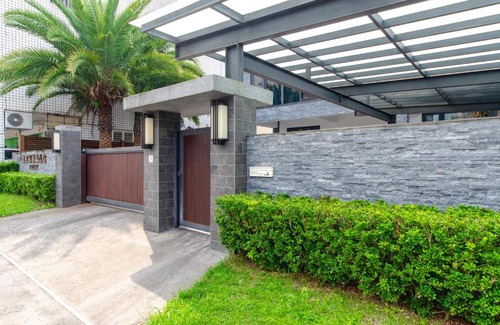 Dongshan House | Relax BnB