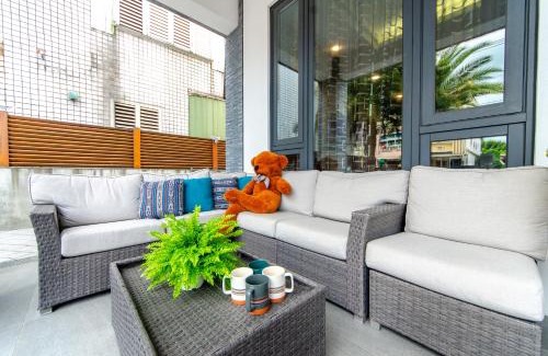 Dongshan House | Relax BnB