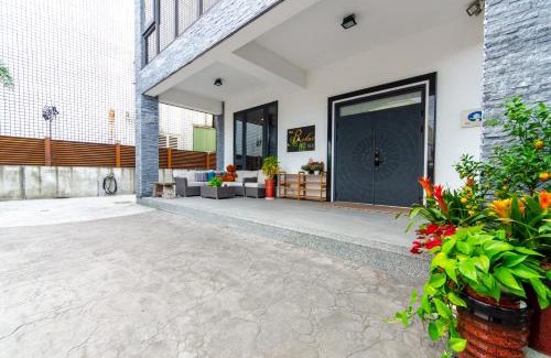 Dongshan House | Relax BnB
