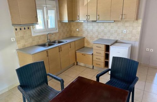 Chalcis Apartment | Relax by the sea!
