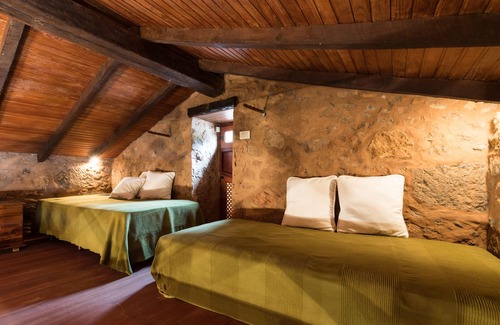 Teror Apartment | RELAX CANARY HOUSE WI-FI FREE GC51