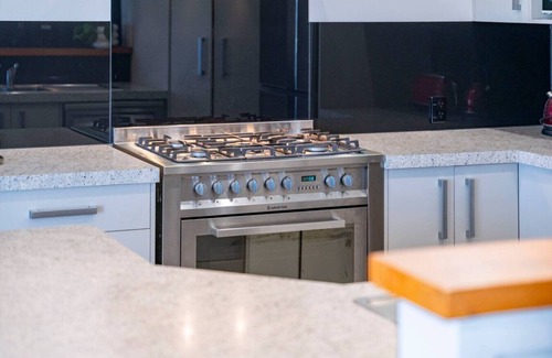 Turangi House | Relax Countryside - Wheelchair access