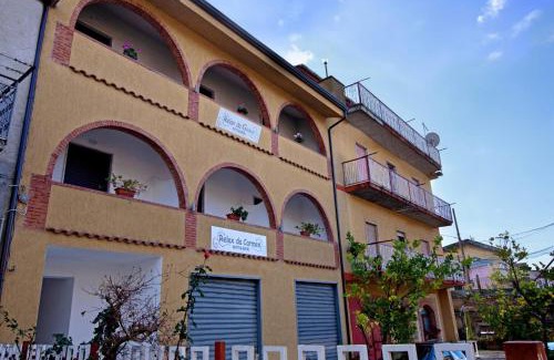 Vatolla House | Relax da Giusy