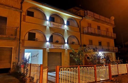 Vatolla House | Relax da Giusy