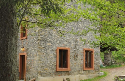 Giusvalla House | Relax Giusvalla River Villa 2 floors with Terrace