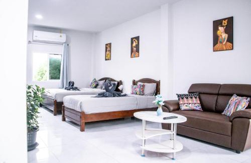 Krabi Apartment | Relax home