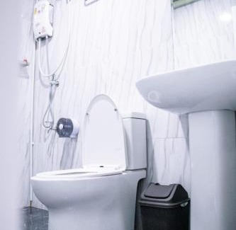 Krabi Apartment | Relax home