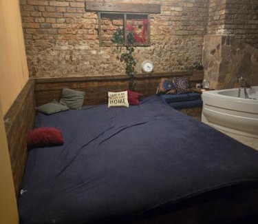 Brno-stred Apartment | Relax house