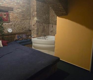 Brno-stred Apartment | Relax house