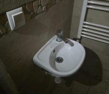 Brno-stred Apartment | Relax house