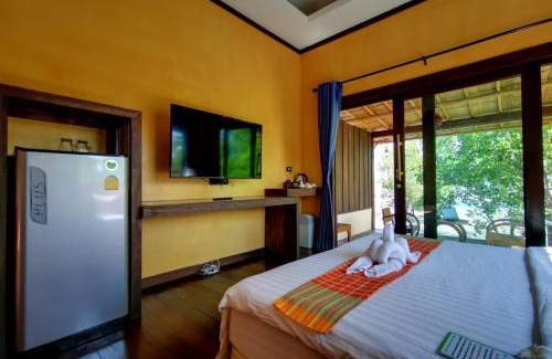 Ko Lanta Resort | Relax House Lanta Old Town