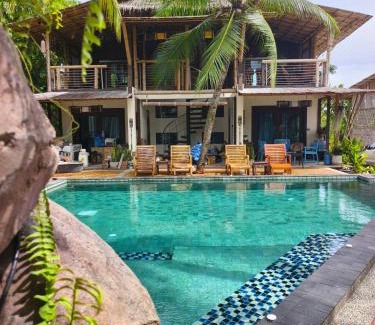 Ko Lanta Resort | Relax House Lanta Old Town