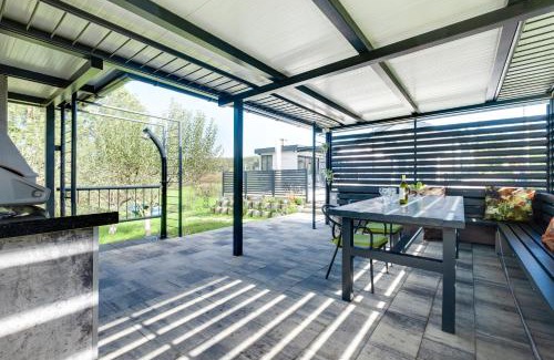 Tusilovic House | Relax house MAROKIS