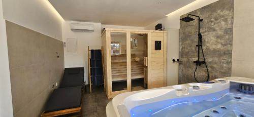 Sarsoni Villa | Relax House Nizic