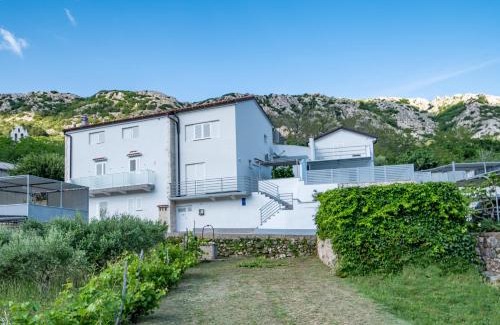 Draga Bascanska Apartment | Relax House Rosemary