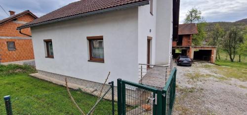 Seliste Apartment | Relax House Samardzic