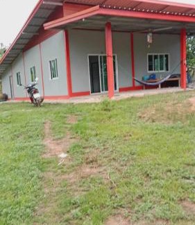 Kap Choeng House | Relax house