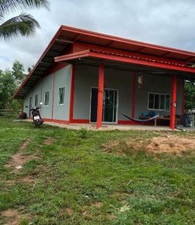 Kap Choeng House | Relax house