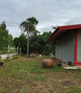 Kap Choeng House | Relax house