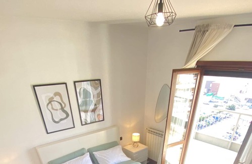 Centro Giano Apartment | Relax House with Panoramic Terrace